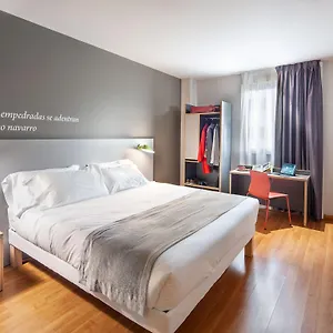 3* Hotel Ibis Styles Pamplona