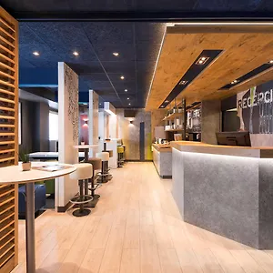  Maison d'hôtes Ibis Budget Bilbao